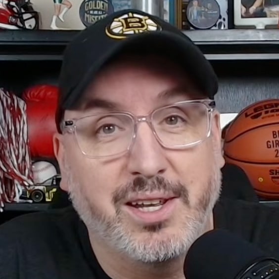Matt Perrault