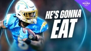 BettingPros Week 16