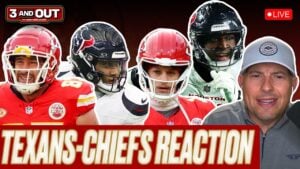 Middlekauff MNF preview week 14