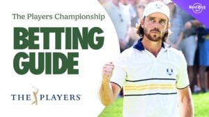 BettingPros PGA Show March 11