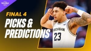 BettingPros April 3