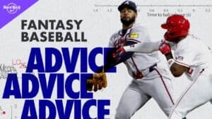 FantasyPros April 8