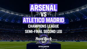 arsenal atleti