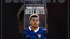 France Best Bet