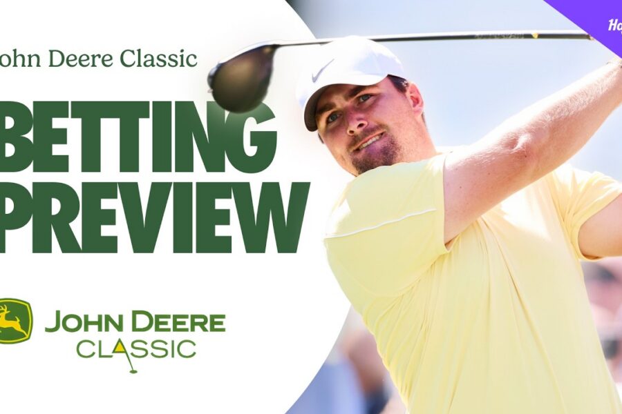 John Deere Classic