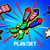 Play and Get promo at Hard Rock Bet Online Casino