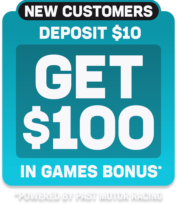 Deposit $10 Get $100 in games bonus at Hard Rock Bet