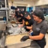 Hard Rock earthquake relief
