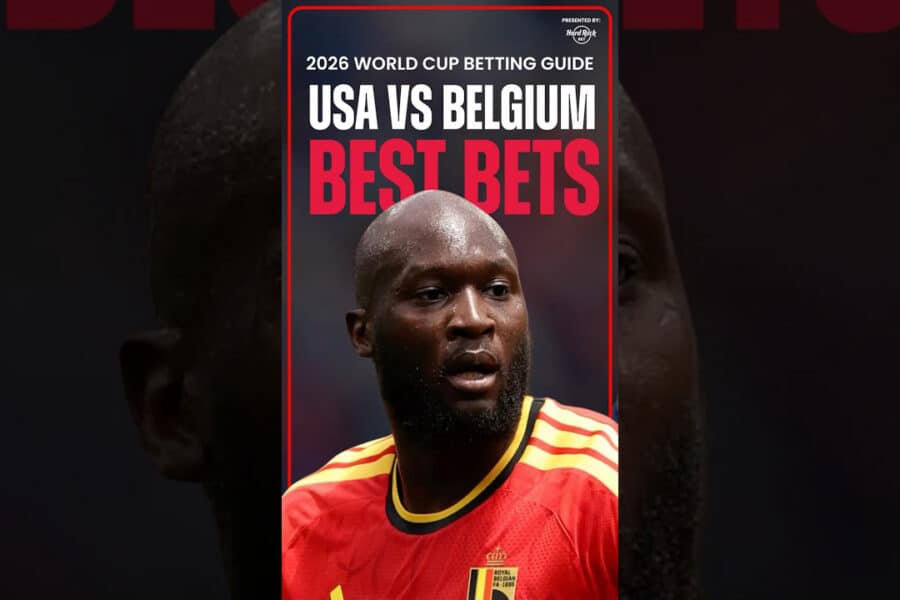 BettingPros World Cup July 6