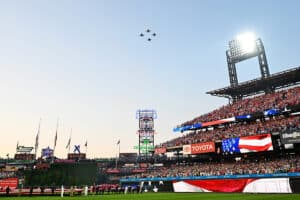 mlb all star game odds