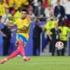 Colombia-Switzerland odds