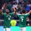 Mexico vs England predictions