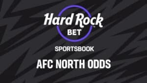 AFC North Odds