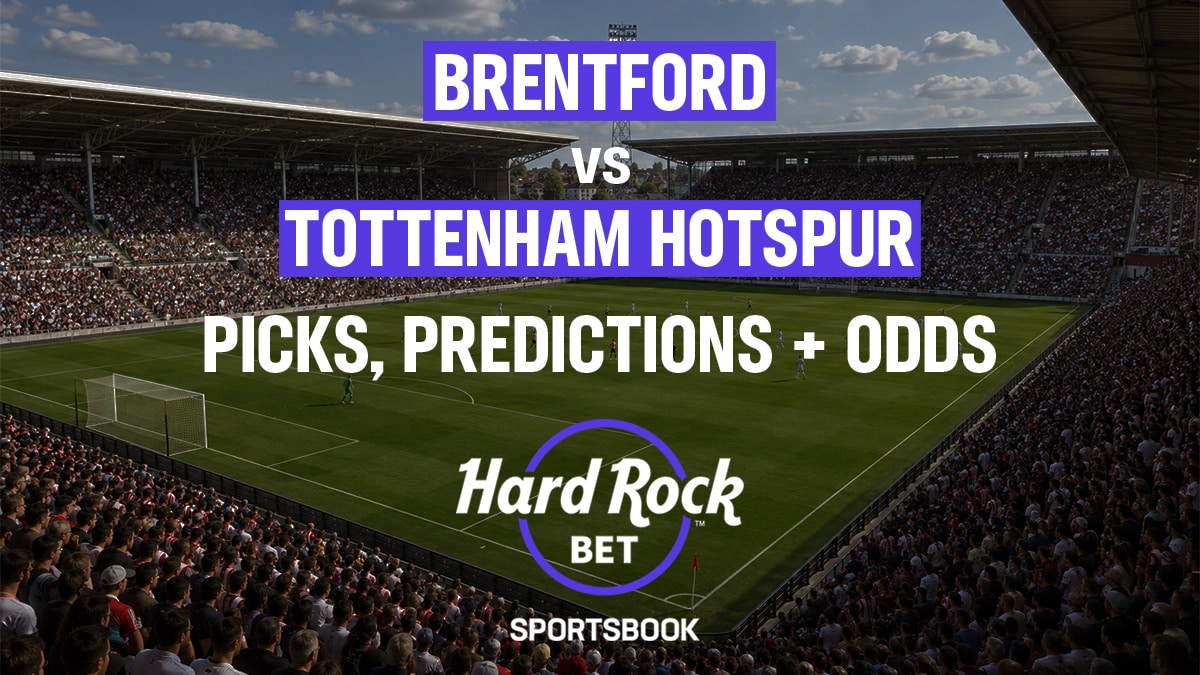 Brentford vs. Spurs