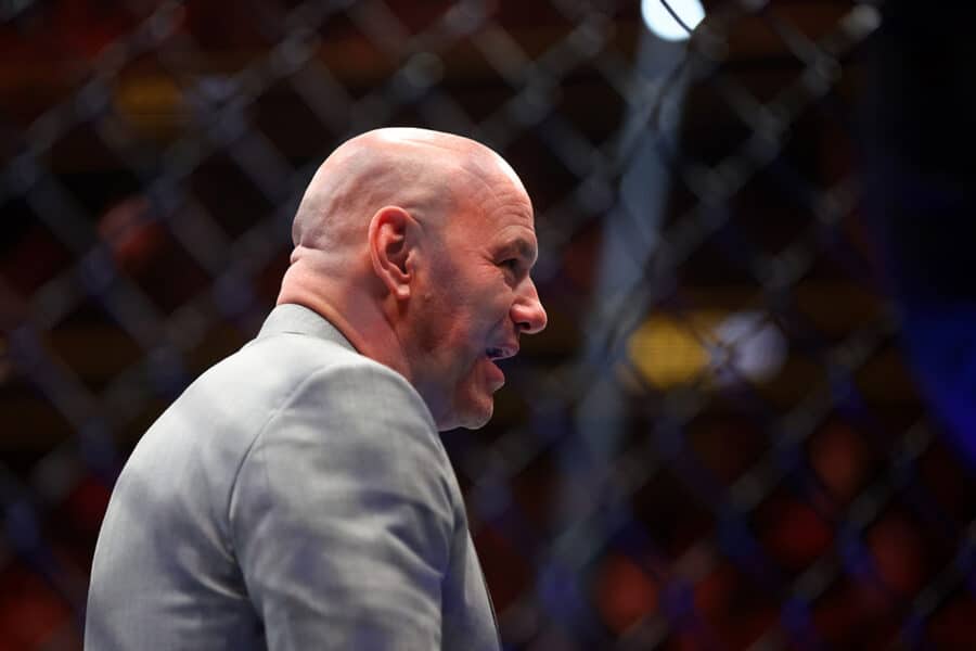 Dana White's Contender Series Week 3