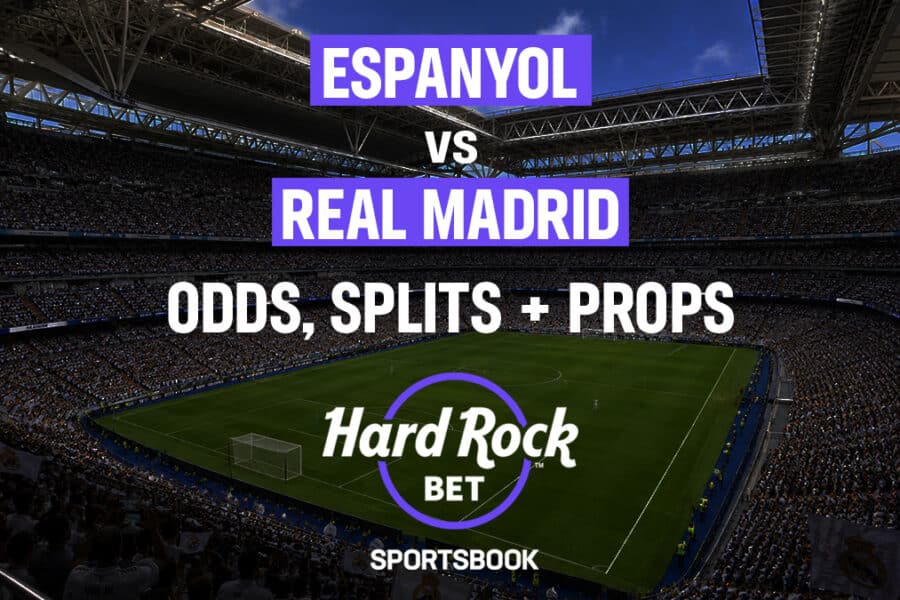 Espanyol vs. Madrid
