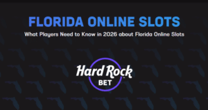 Florida Online Slots