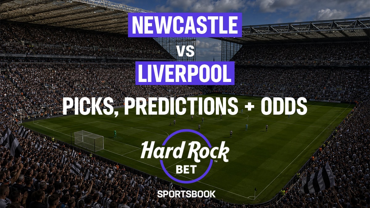 Newcastle Liverpool