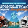 Ohio Sweepstakes