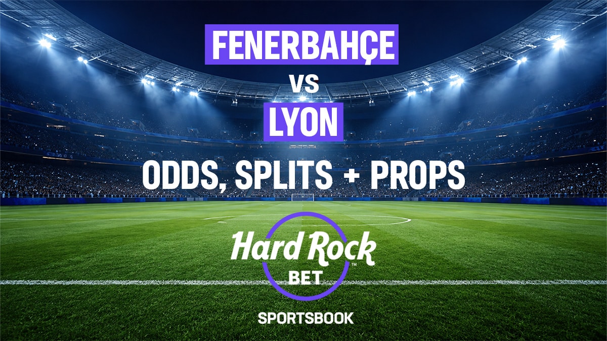 UCL Fenerbahce Lyon