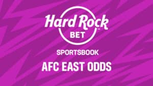 AFC East Odds
