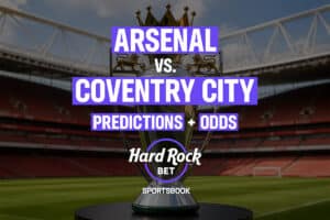 arsenal vs coventry city predictions
