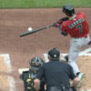 best anytime home run corbin carroll