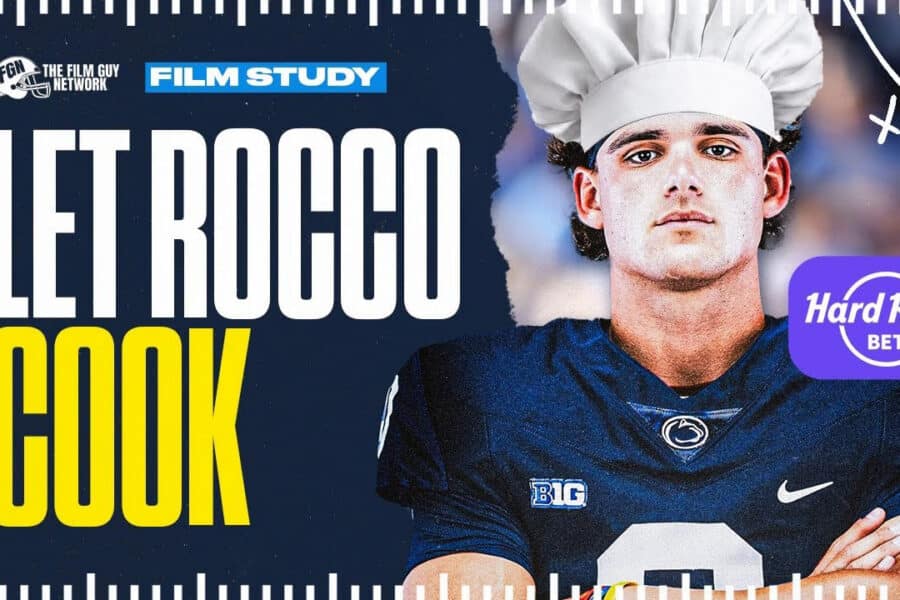 The Film Guy Rocco Becht Tape Aug. 25