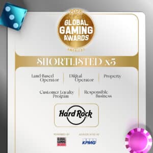 Hard Rock Global Gaming Awards 2026