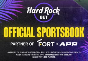 hard rock bet the fort partnership