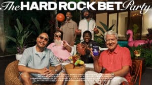 hard rock bet party after dark